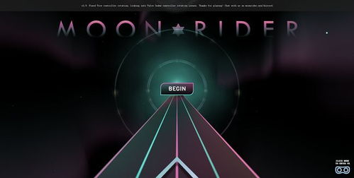WebXR 内容匮乏时代的特效药？——从网站开发到XR与网络游戏的跨界融合