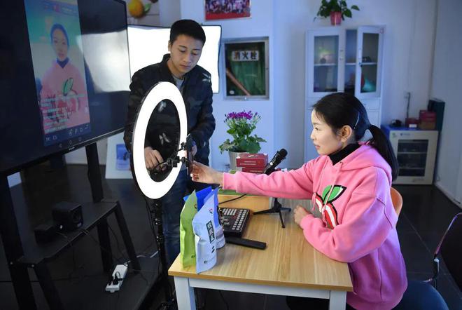 温暖的回响 共品安康茶产业的五年新韵