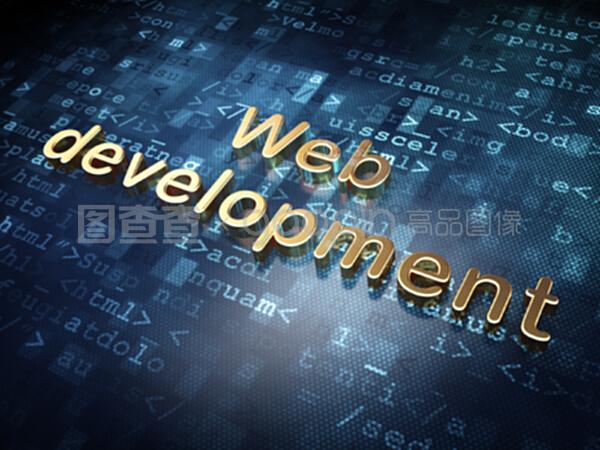 数字背景下的网络开发 概念、演进与核心实践