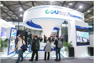 携手迈进5G新时代 CDCE国际数据中心及云计算展隆重开幕，聚焦网络开发新机遇